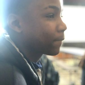 Meet your Posher, Devaughn